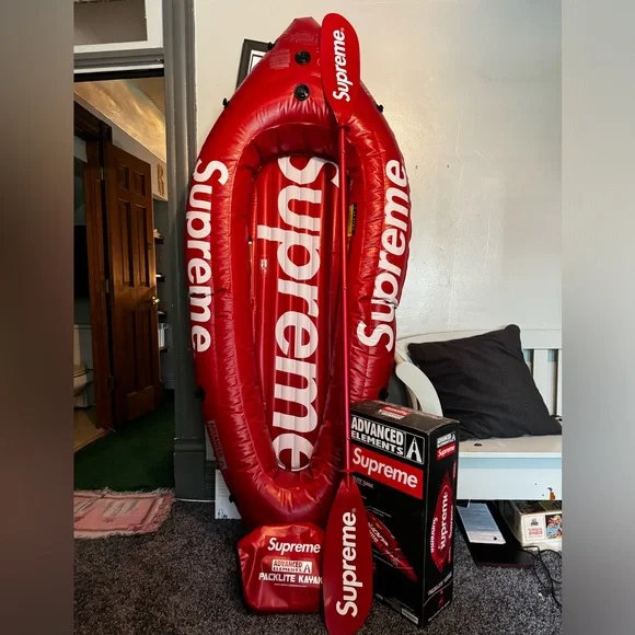 Supreme - シュプリーム カヤック supreme ボート 楽天市場】[期間限定ポイント20倍！] シュプリーム SUPREME